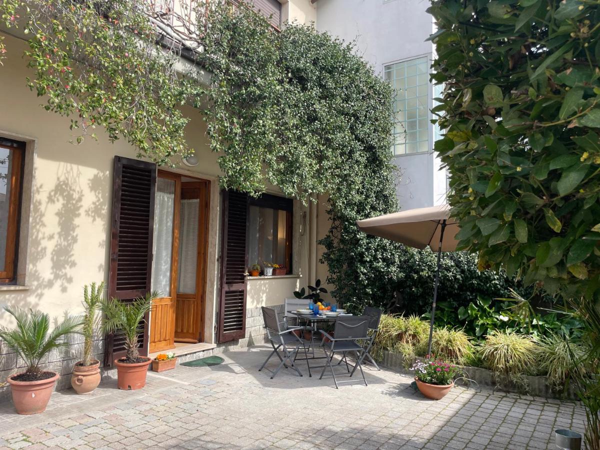 Apartamento Casa La Palma Vecchiano Exterior foto