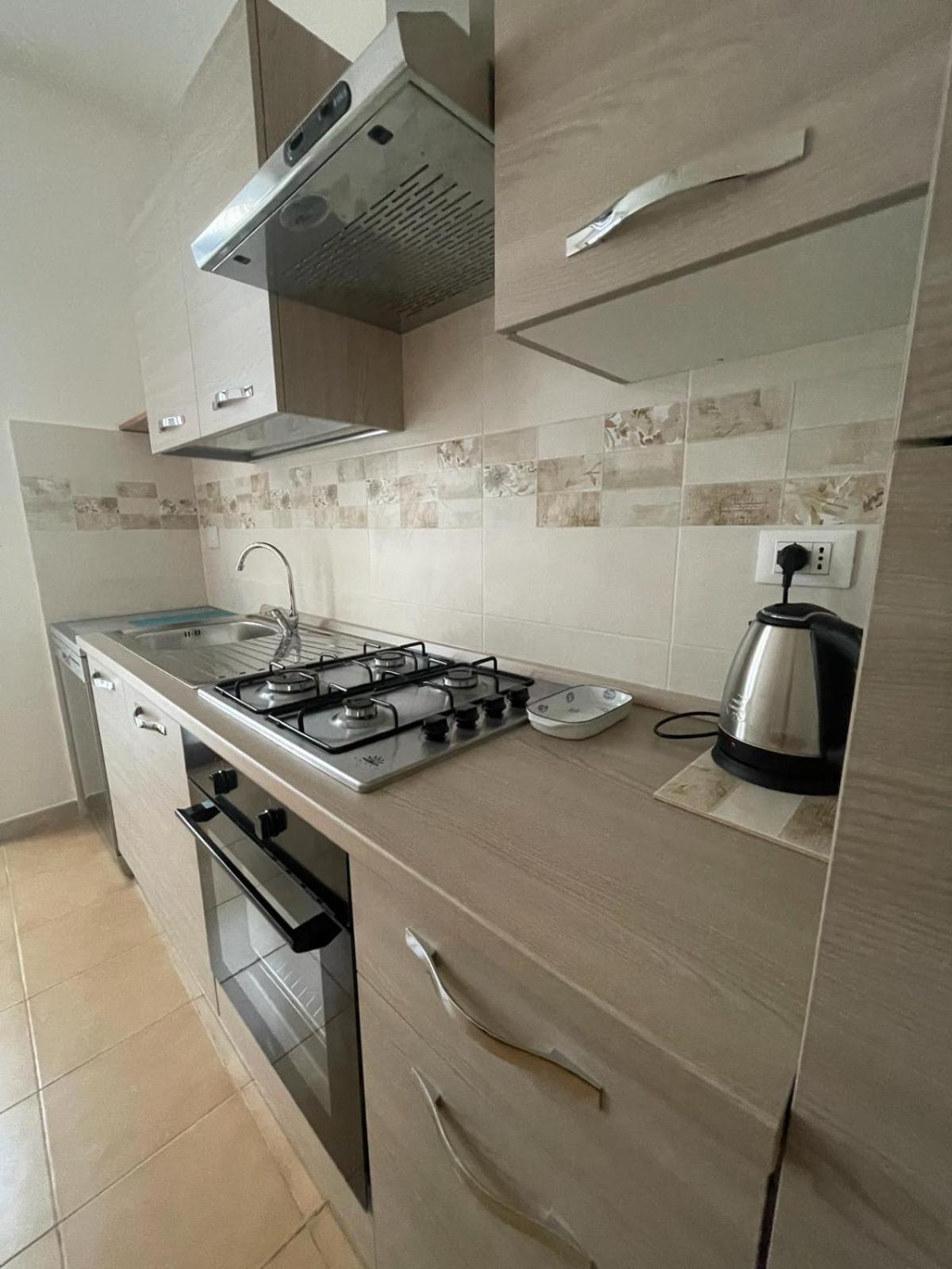 Apartamento Casa La Palma Vecchiano Exterior foto