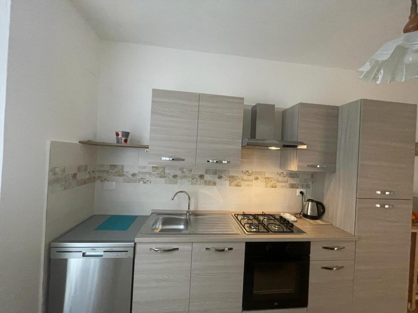 Apartamento Casa La Palma Vecchiano Exterior foto