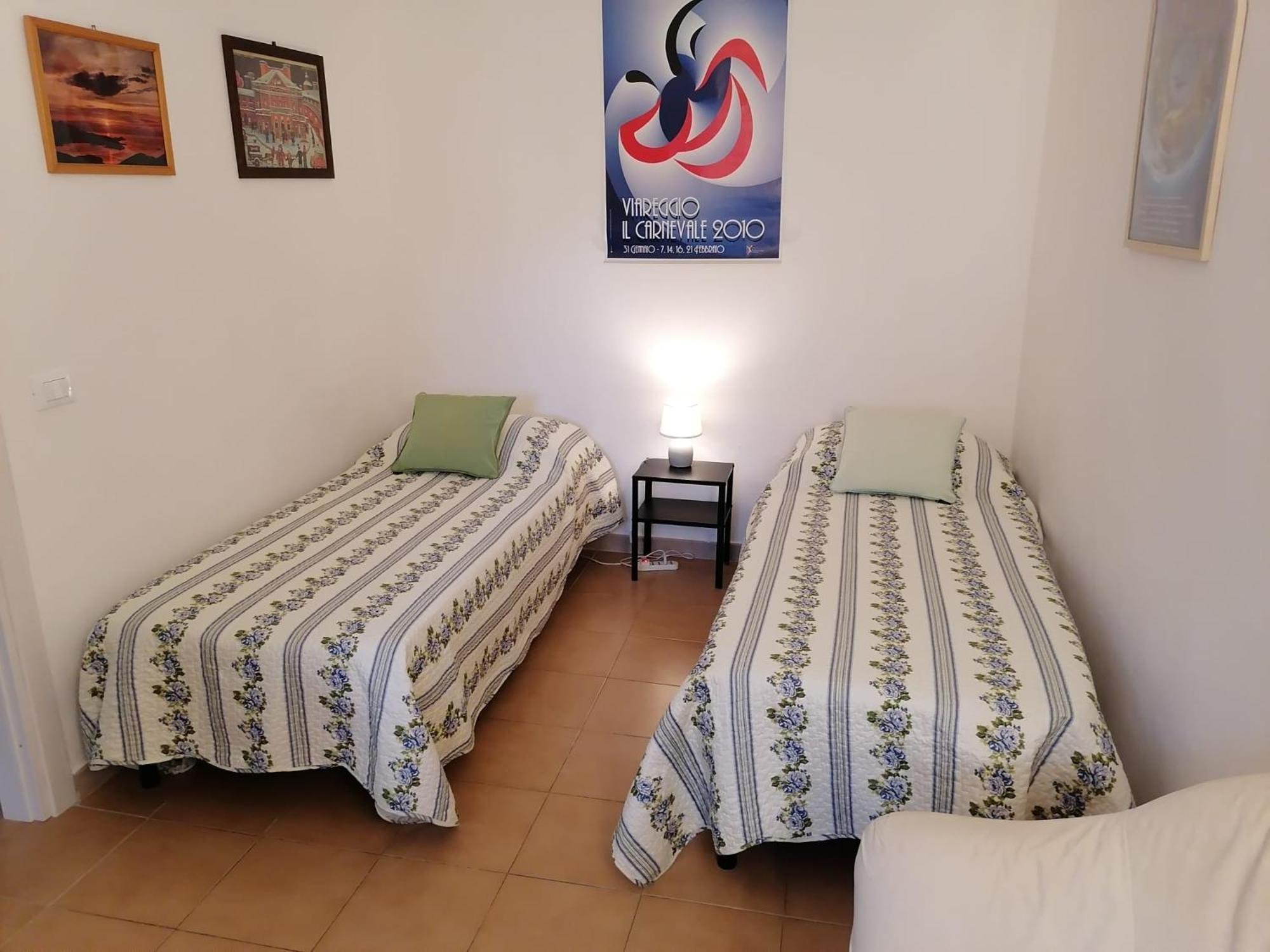Apartamento Casa La Palma Vecchiano Exterior foto